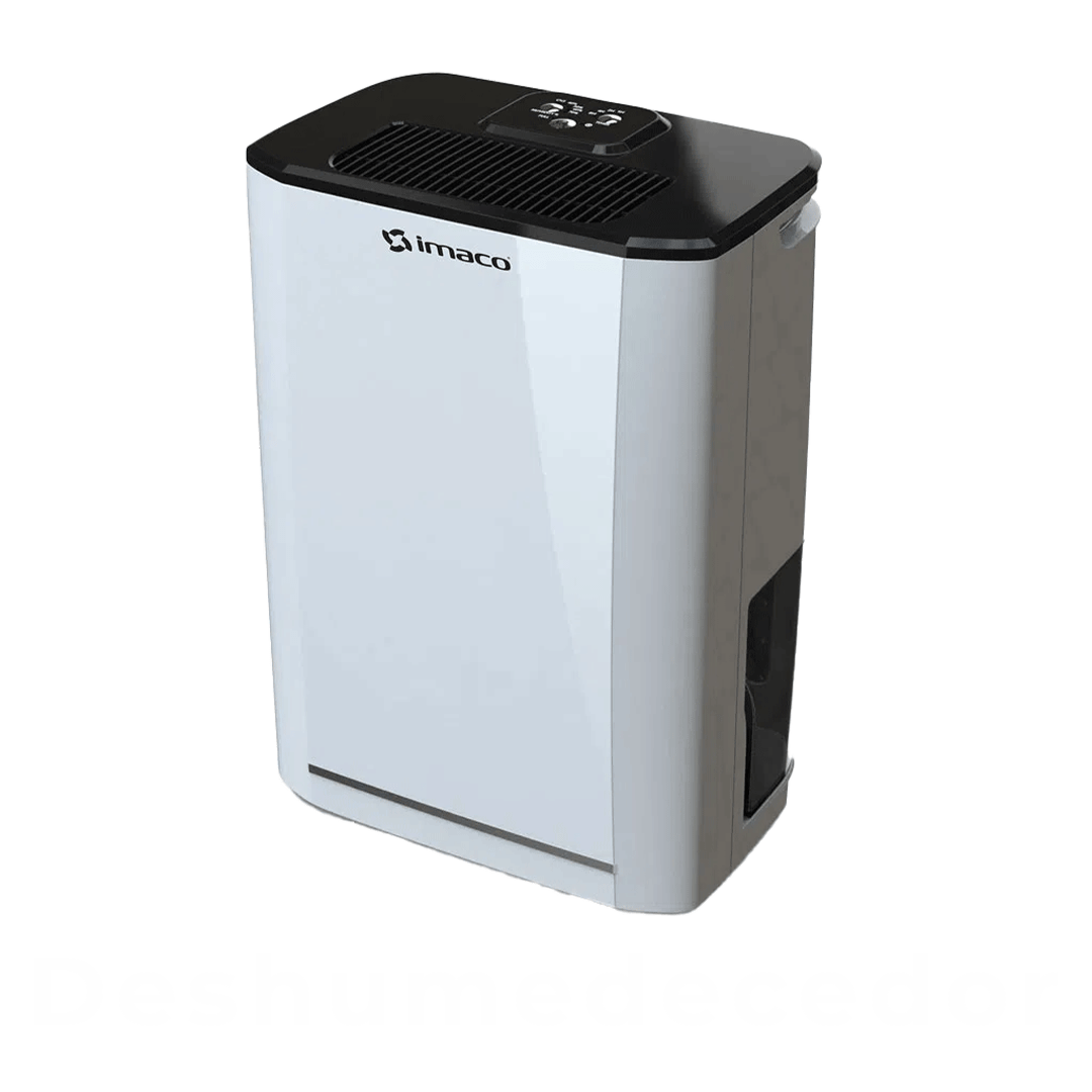 deshumedecedor