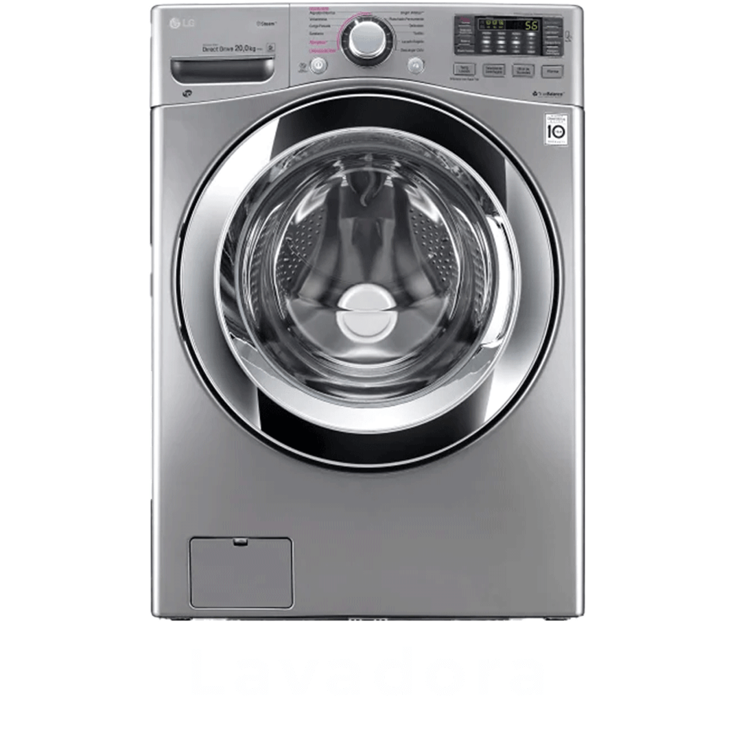 lavadora