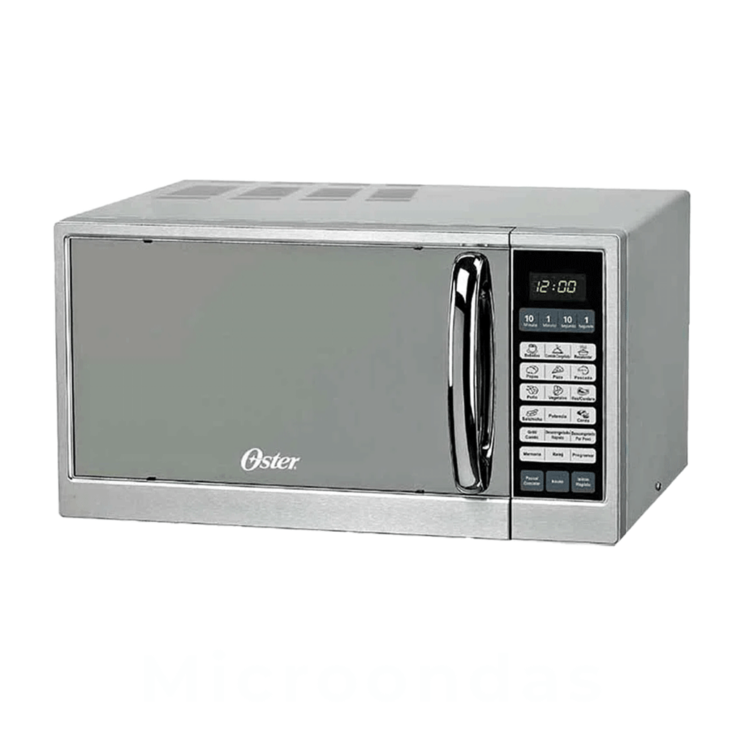 microondas